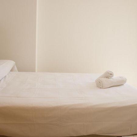 Apartamentos Luna De Aguilas Bagian luar foto